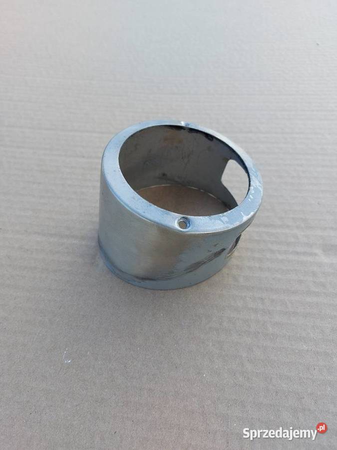 Lompletna Lampa tył tylna MZ ES 2501 Jaskółka Leszno sprzedam