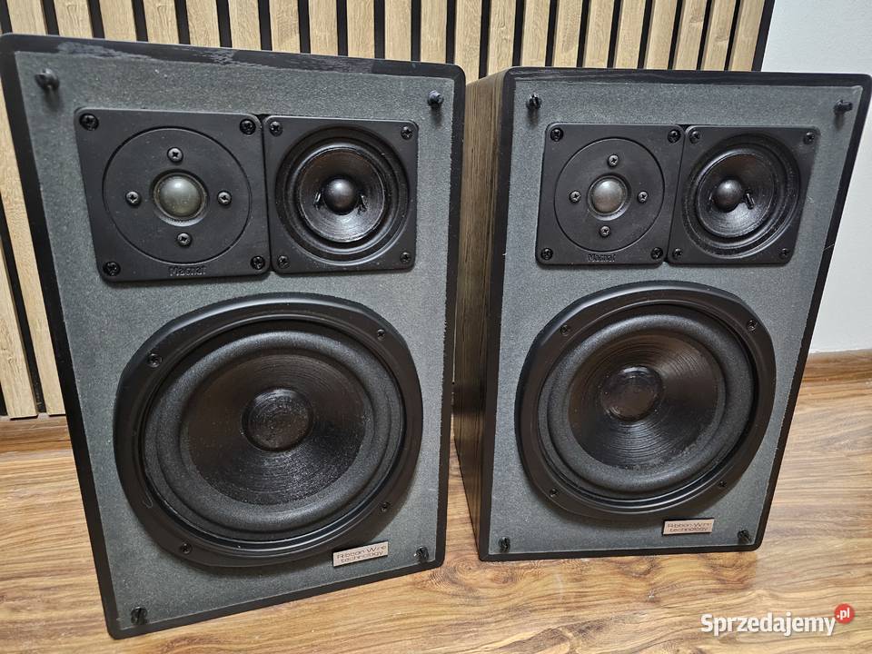 Kolumny MAGNAT MIGRibbon 3 Gorzów Wielkopolski