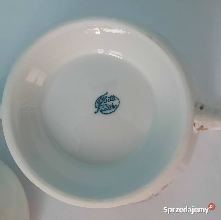 Stara Cukiernica Huta Franciszka Gliwice sprzedam