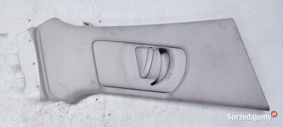 OSŁONA SŁUPKA B PRAWA AUDI A4 B8 8K0867282A V39