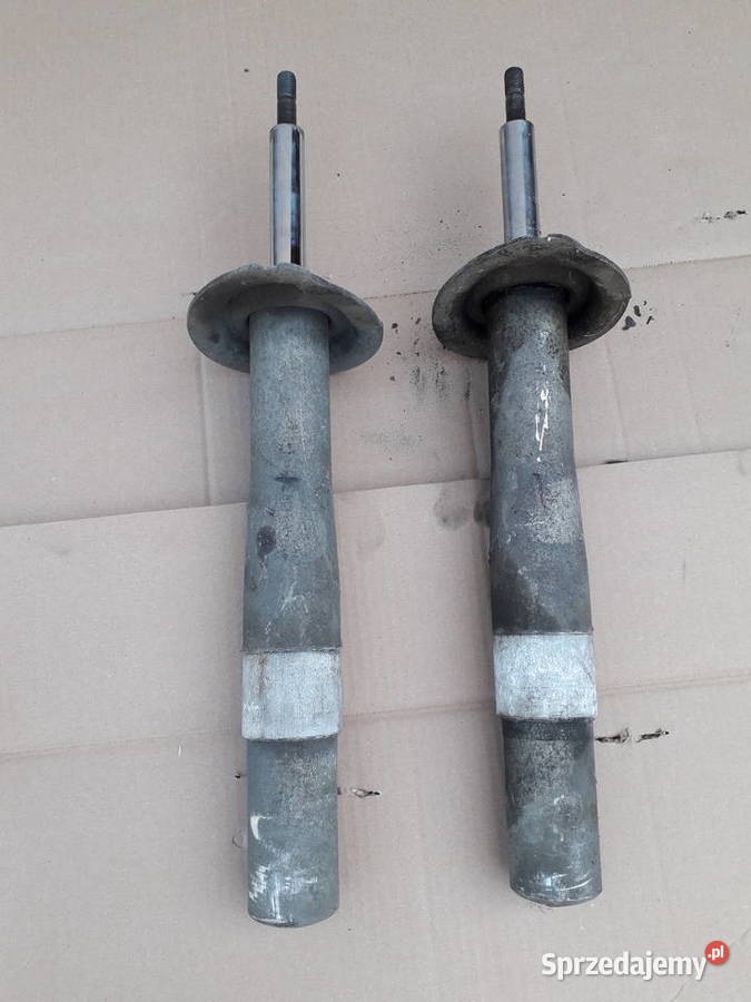 Amortyzator przód bmw e39 amortyzatory Myszków sprzedam