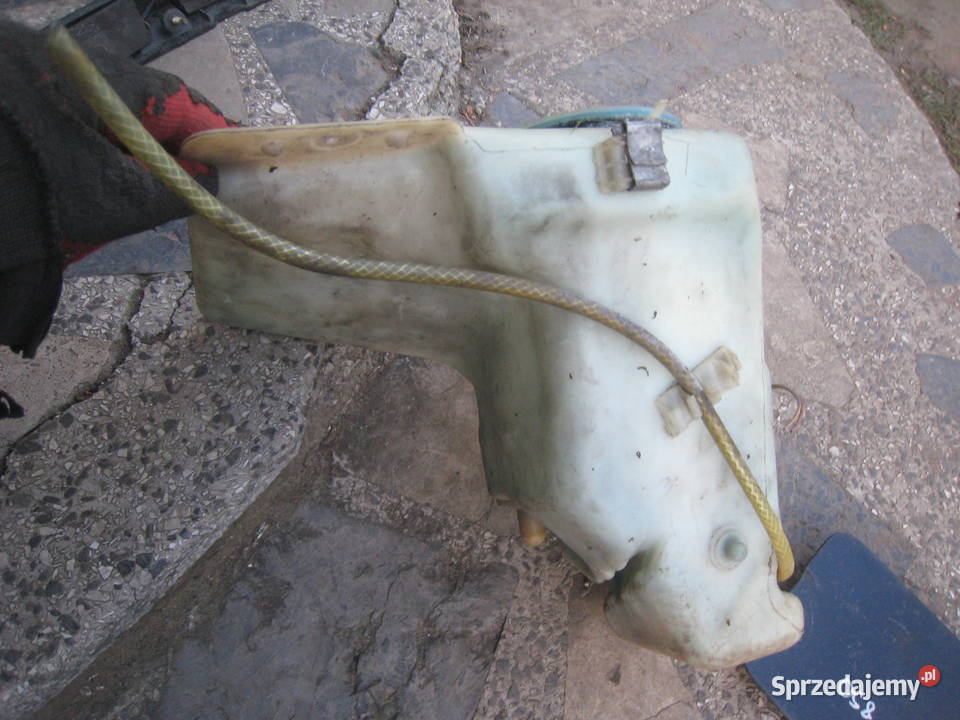 Zbiornik płynu spryskiwaczy Mercedes Benz cklasa Kraków