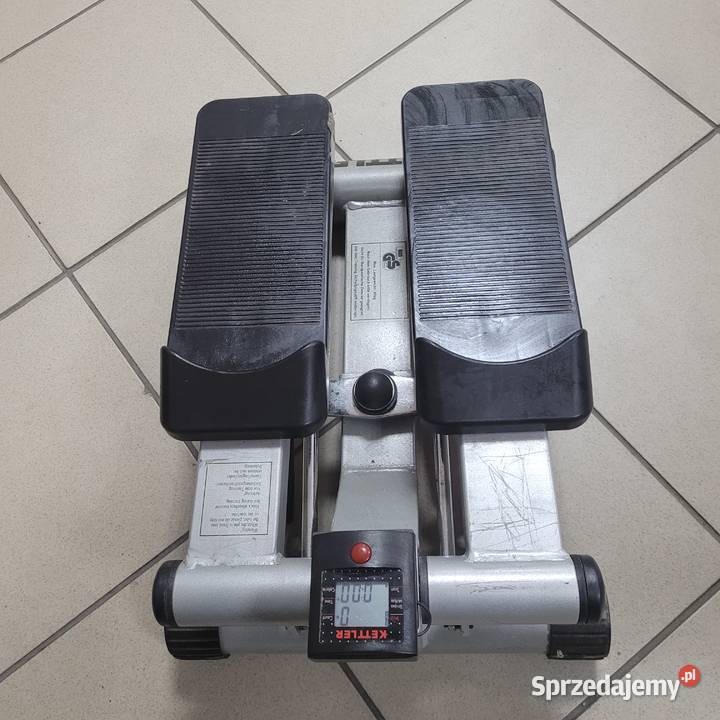 Mini stepper z licznikiem 470x330x220mm Skierniewice