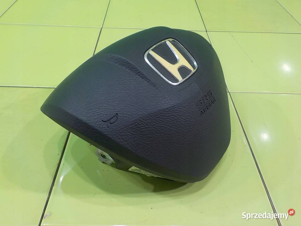 HONDA INSIGHT II 13 IMA AUT 09r HB AIRBAG Poduszki powietrzne Suków