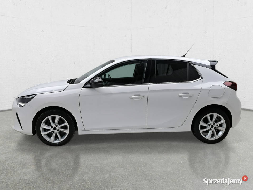 Opel Corsa F 2019 Komorniki