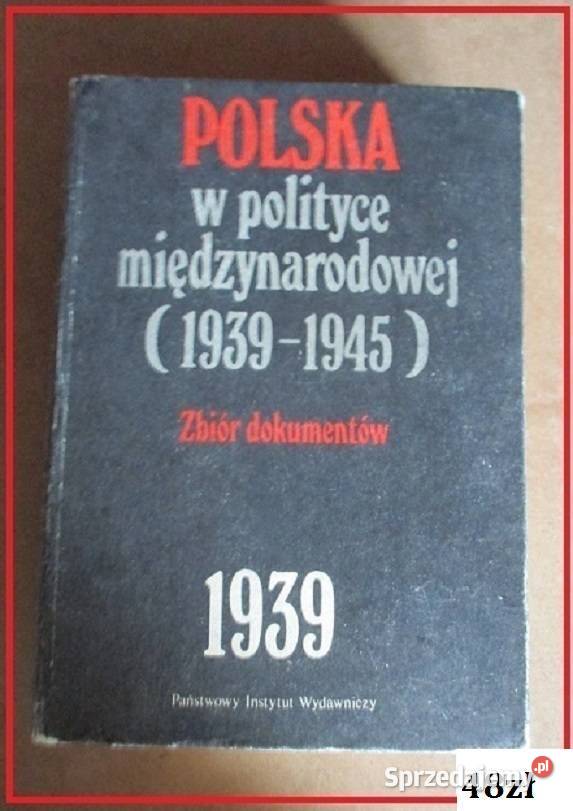 Official documents PolishGerman PolishSoviet Łódź