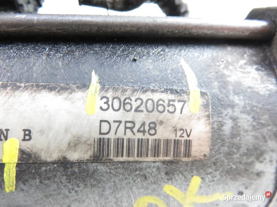 ROZRUSZNIK VOLVO V40 I 8200064465 osobowe