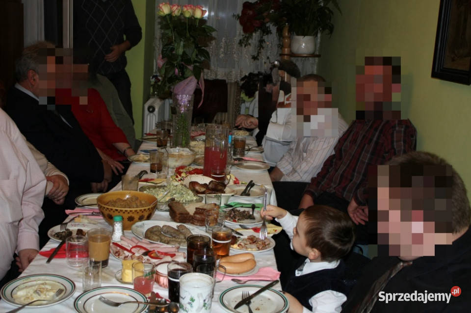 Mieszkanie w Wejherowie do remontu Liczba pokoi 2