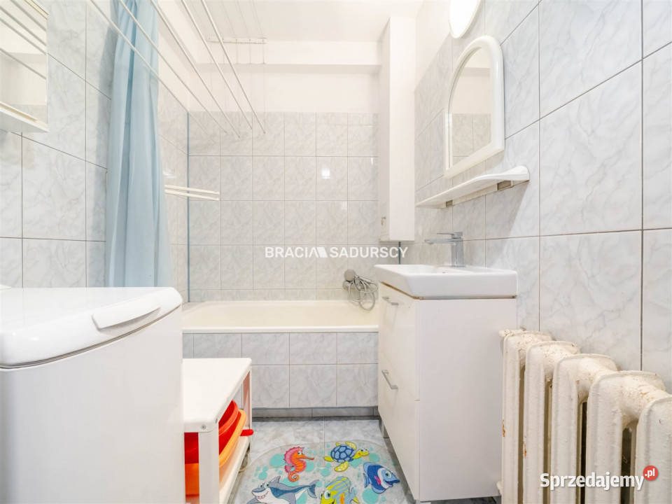 sprzedaży mieszkania Kraków Aleksandry 6994m2 3 Sprzedaż