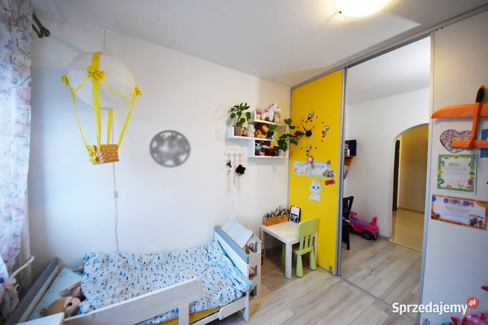 Sprzedaż mieszkania 3pok IIp Opole JBRudego spółdzielcze własnościowe z KW