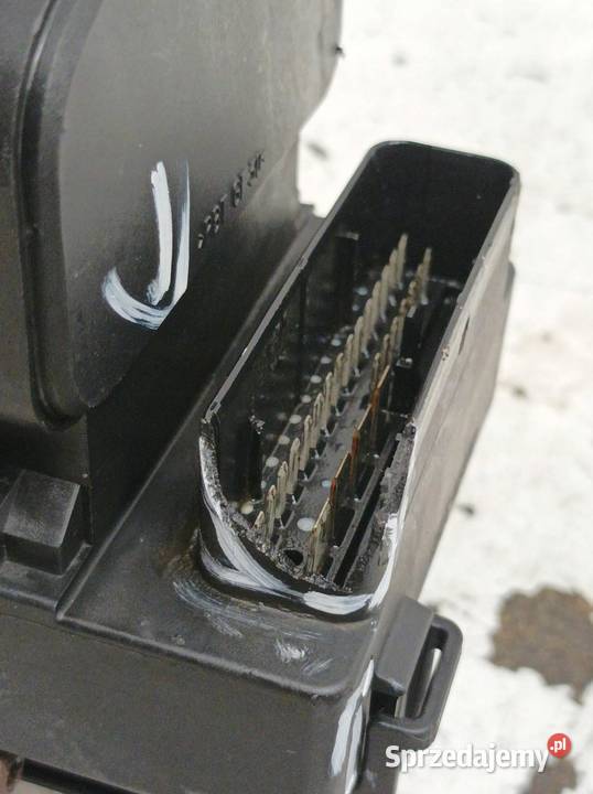 POMPA ABS 0273004350 7700426353 Renault Safrane