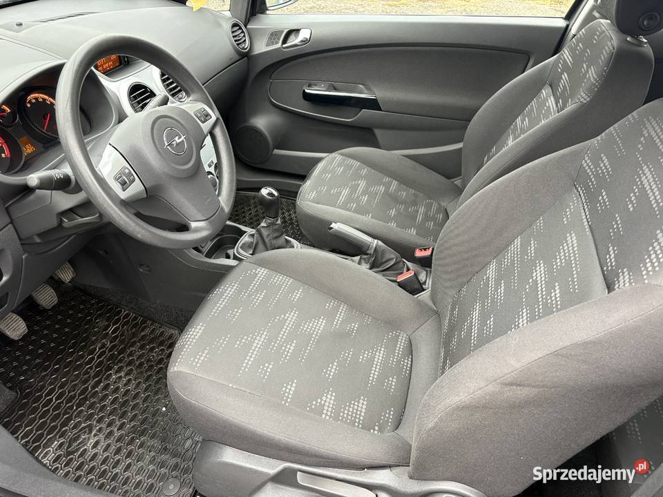 Salon Bezwyp Klima Zadbany 54 nowy Libiąż