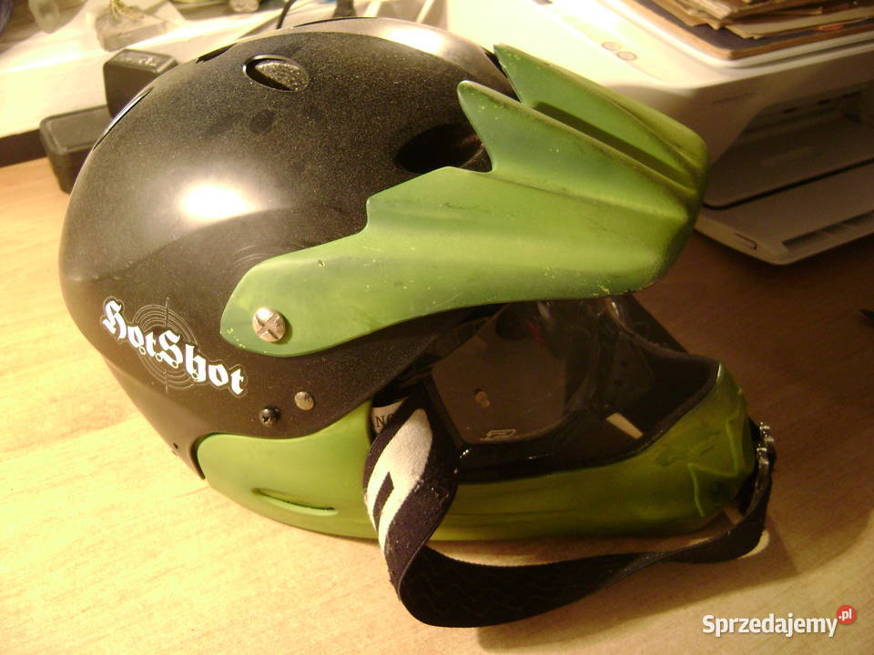 Starocie z PRL Rower Motocykl Kask męski używany Gdynia