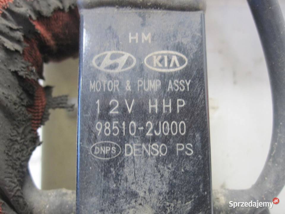 HYUNDAI i40 12r zbiorniczek spryskiwaczy sprzedam