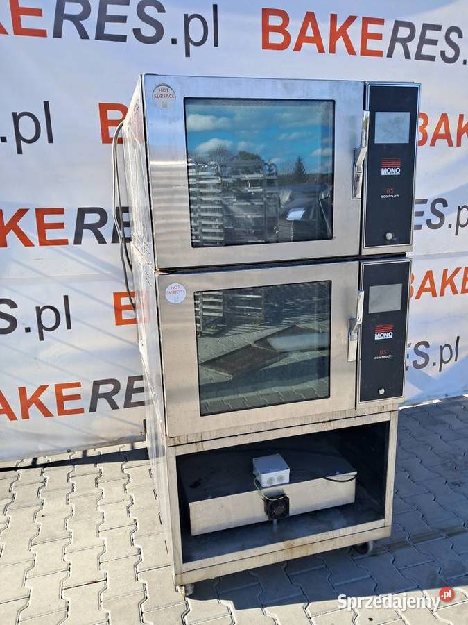 Piece sklepowe Mono FG 159 T Rzeszów