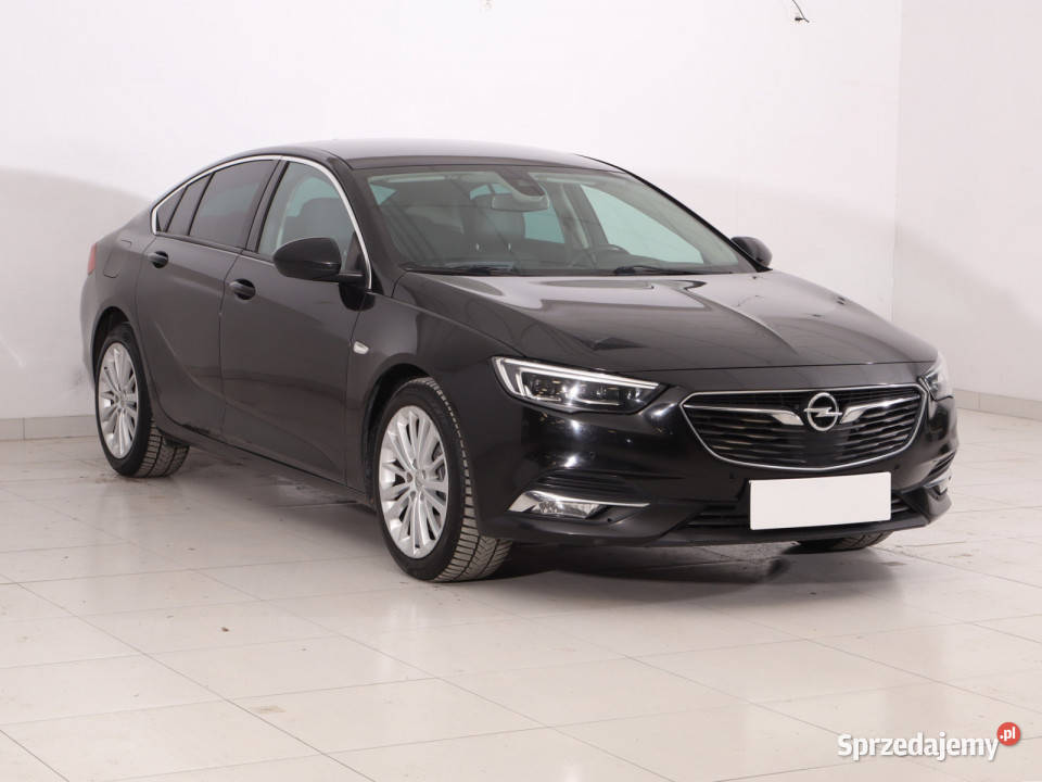 Opel Insignia 20 Turbo 4x4 Piaseczno