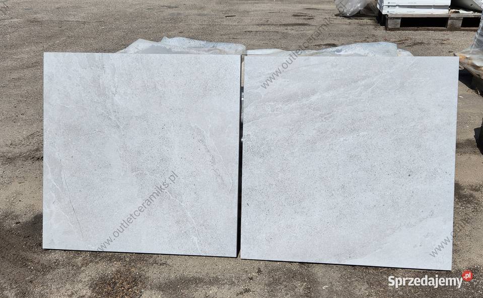 Płyty tarasowe balkonowe do ogrodu 60x60 Cliff Radom