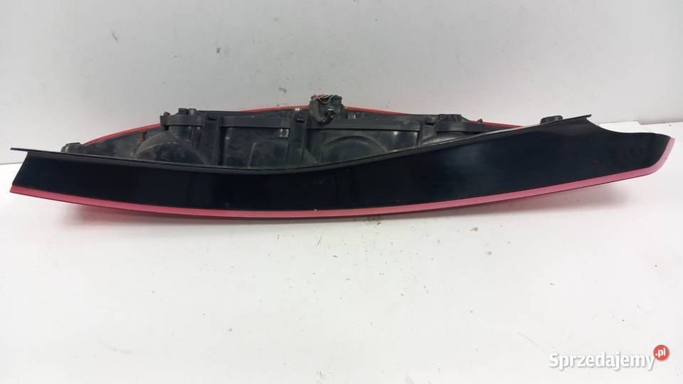 MITSUBISHI COLT MK6 LAMPA TYŁ PRAWA osobowe wielkopolskie Zbierkowo