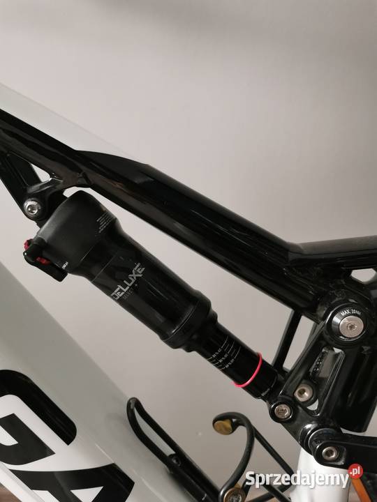 Powystawowy gas gas trail 20 Rowery sprzedam