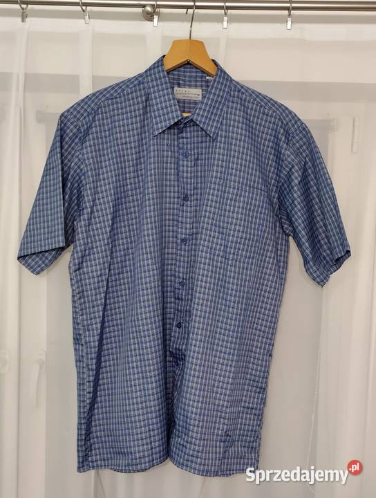Koszula męska Atino Italy Rozmiar XL Giżycko sprzedam