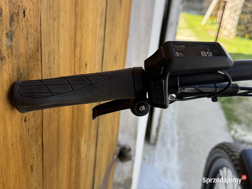 Canyon PathliteON SL S Potok Wielki