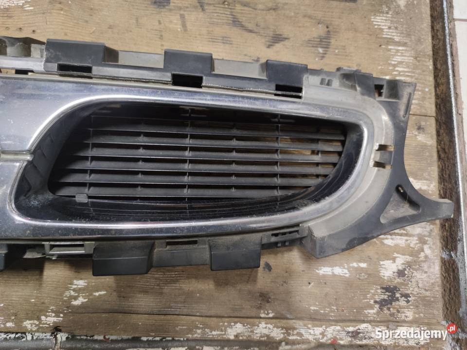 Grill atrapa chrom do Renault Safrane ph2 osobowe Lublin