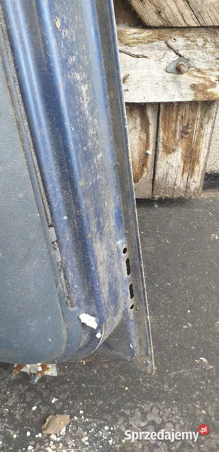 Drzwi ford escort Włocławek sprzedam