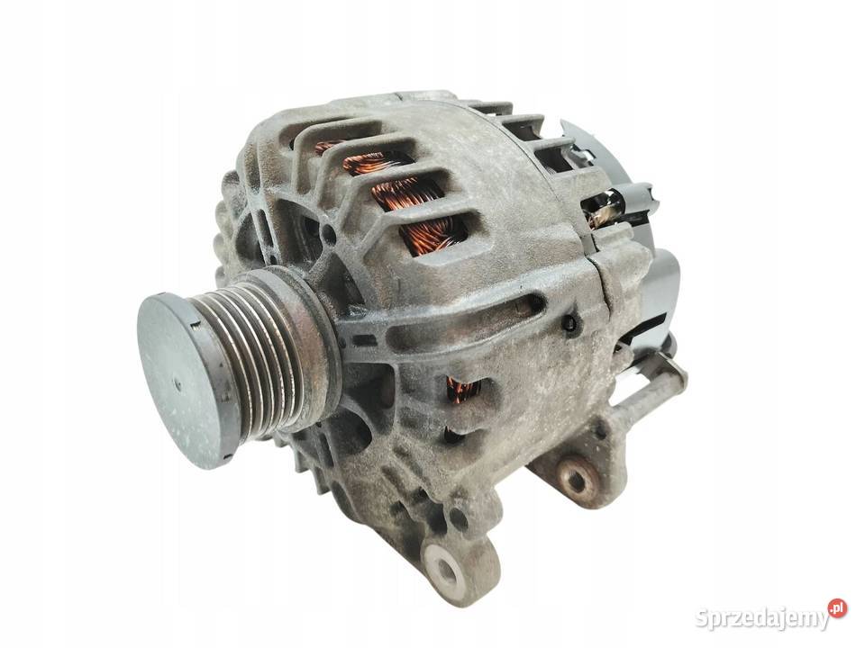 ALTERNATOR 03L903023L 20 TDI VW Volkswagen