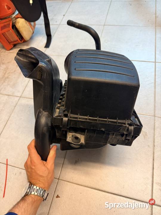 Obudowa filtra powietrza 68022162AC JEEP GRAND