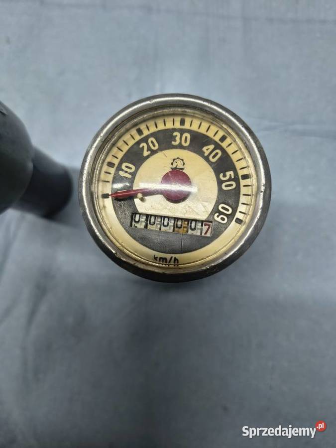 Licznik komar 2350 Romet Pegaz Kadet