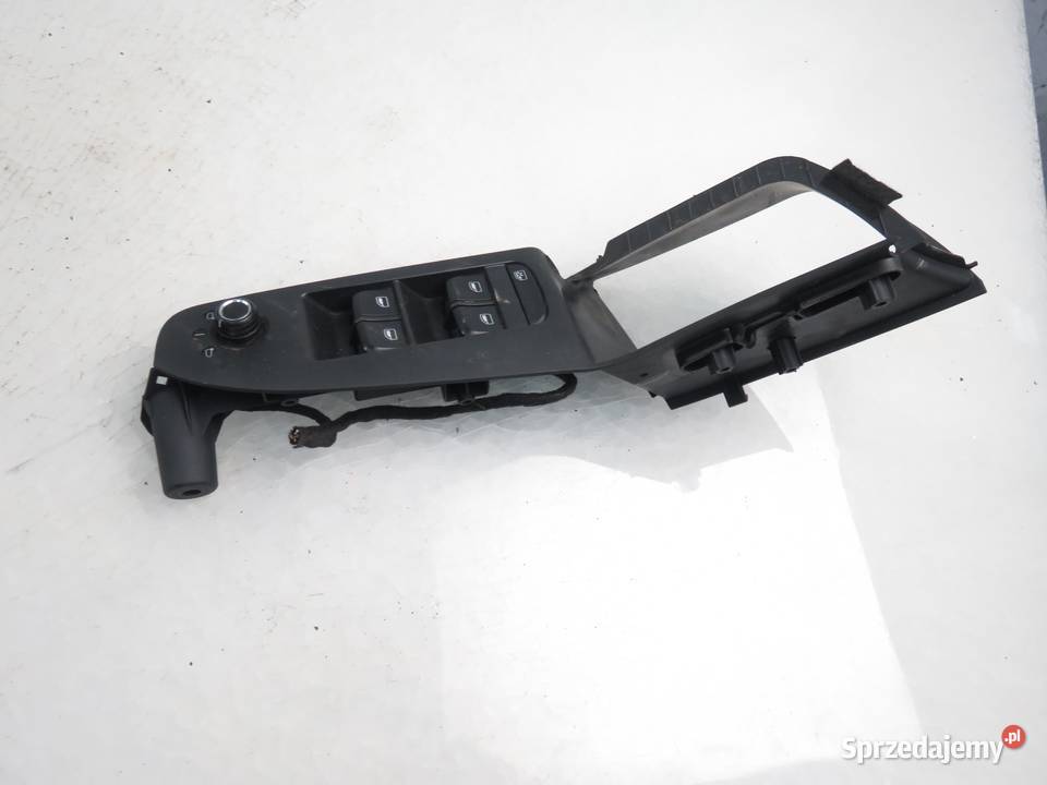 PANEL SZYB AUDI A4 B8 SEDAN 8K1867171D sprzedam