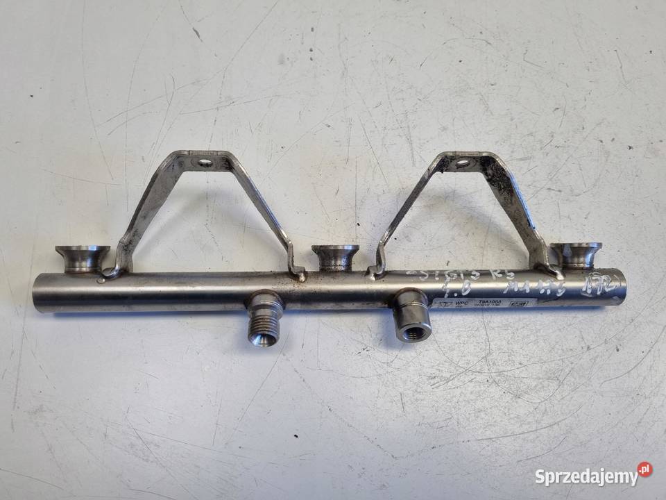 LISTWA WTRYSKOWA paliwa 9A111085990 Porsche 911 Rudka sprzedam