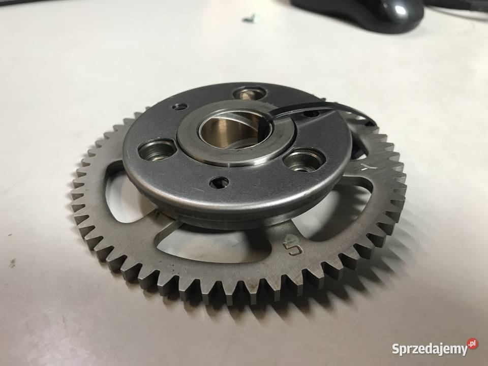 Sprzęgiełko jednokierunkowe Yamaha X 125 małopolskie Jawiszowice
