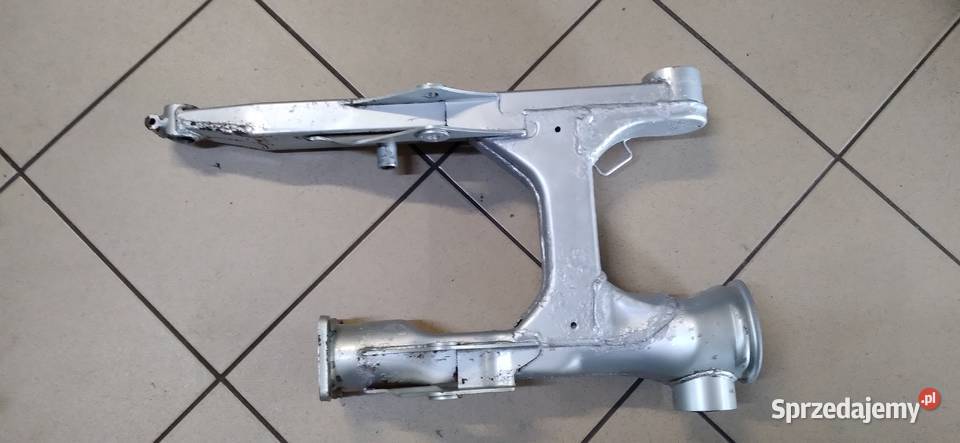 Wahacz Yamaha Venture XVZ 1300 Pozostałe