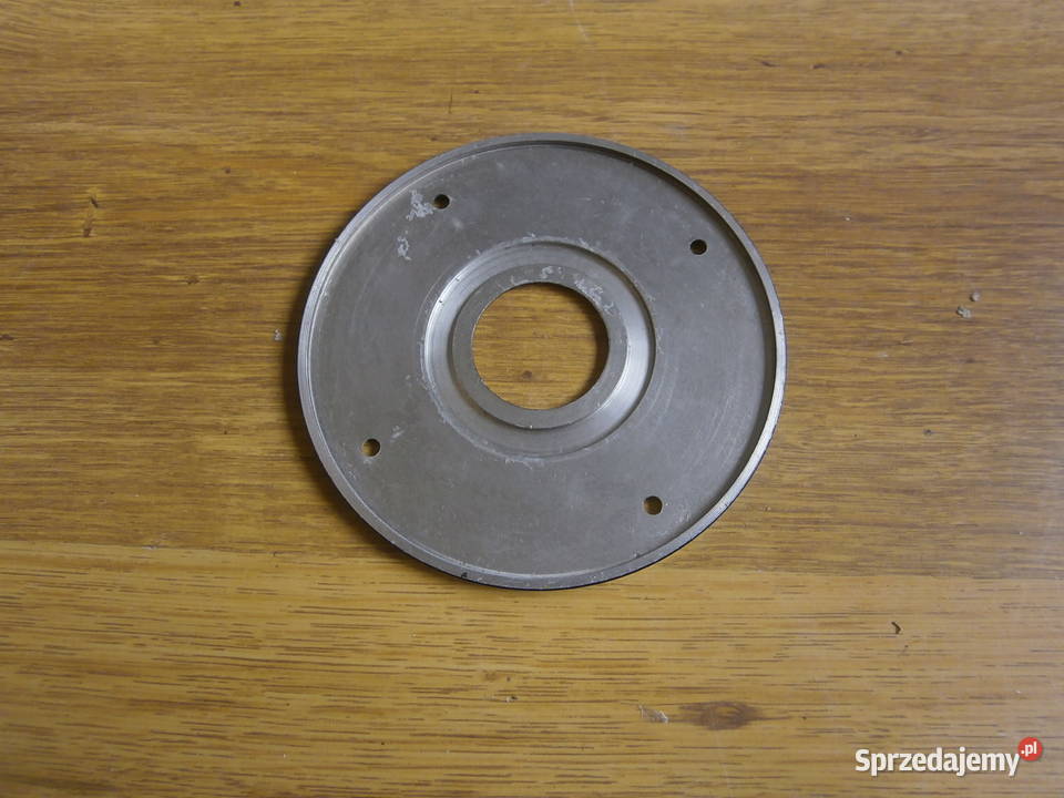 Głośnik TONSIL GDWK 980 pierścień 12 aluminium 1 Łódź
