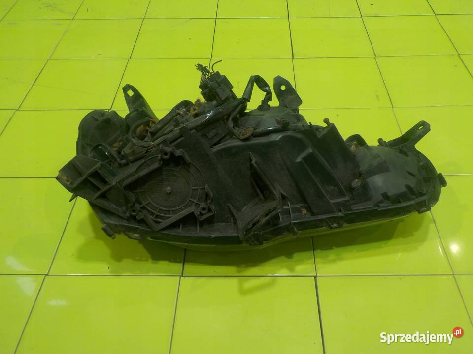 MITSUBISHI LANCER VIII X LIFT 10r HB 5D lampa Suków sprzedam