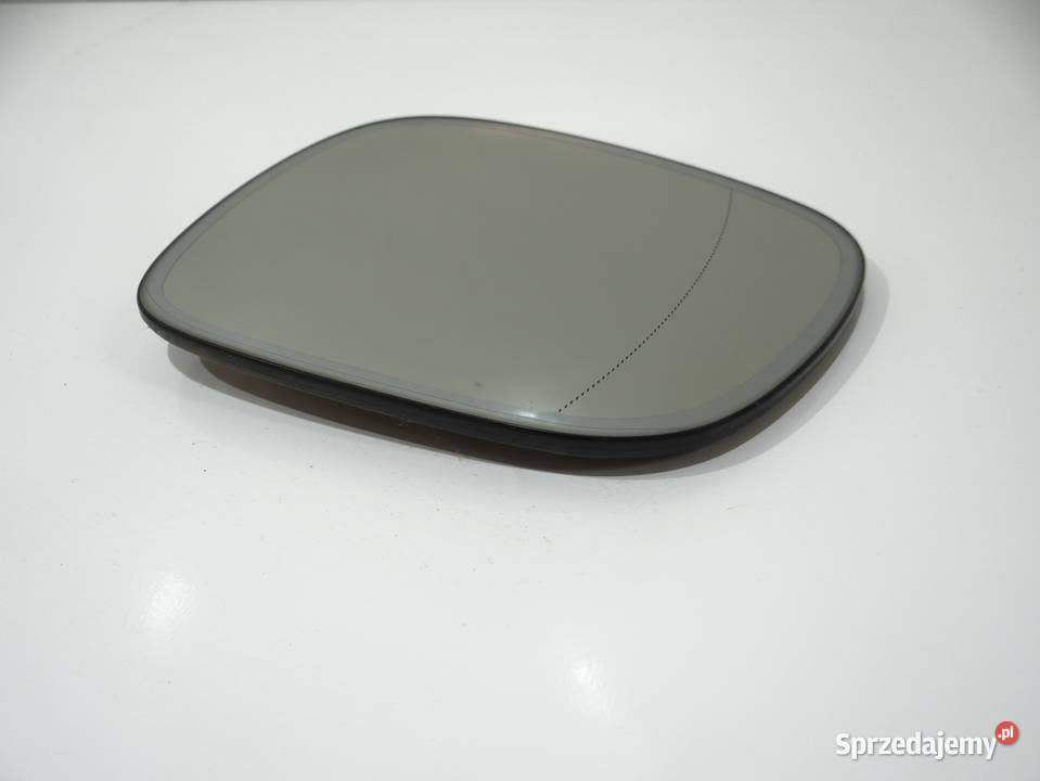 BMW X1 E84 WKŁAD LUSTERKA PRAWY FOTOCHROM osobowe Karoseria lubelskie Strzyżewice