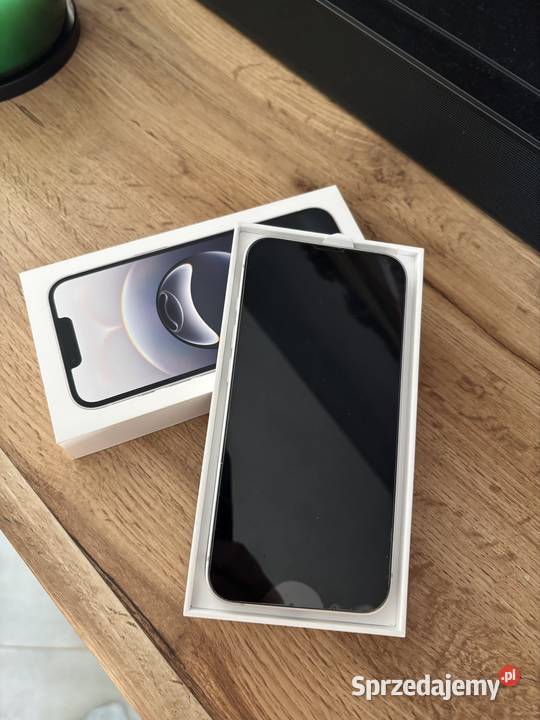 iPhone 16e śląskie Mysłowice