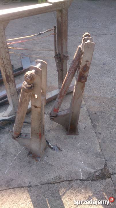 Tur C360 Łyżka małopolskie Łapczyca sprzedam