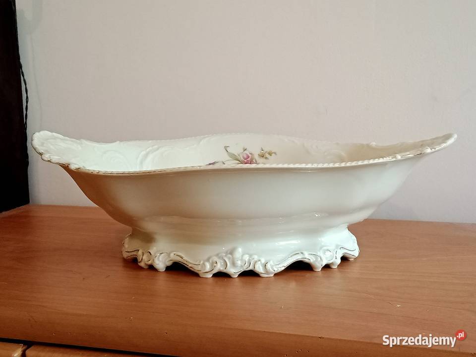 Półmisek Rosenthal Sanssouci Łódź