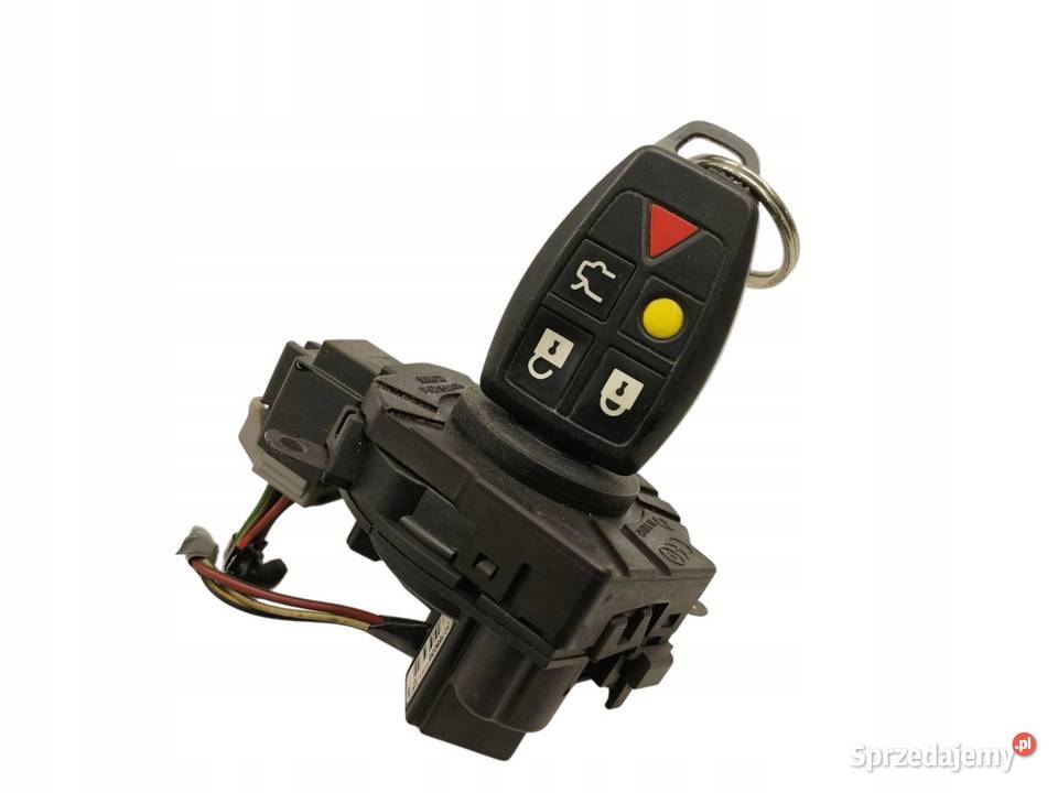 STACYJKA 30768036 Volvo V50 I 20042012 świętokrzyskie