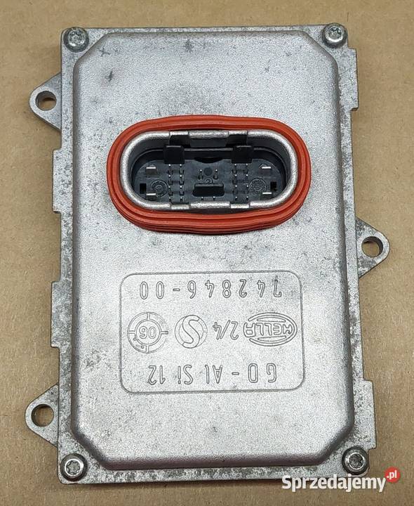 MODUŁ SKRĘTU XENON MERCEDES 5DF00870402 osobowe dolnośląskie Mielęcin