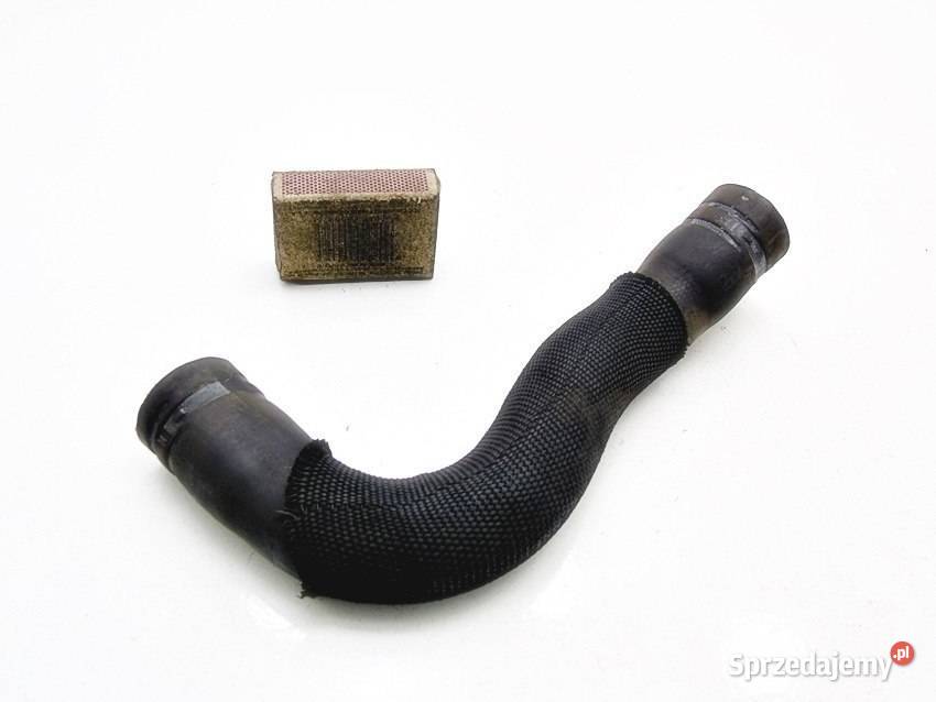 WĄŻ PRZEWÓD WODY 16 HDI C4 C5 207 307 407 MINI Sosnowiec