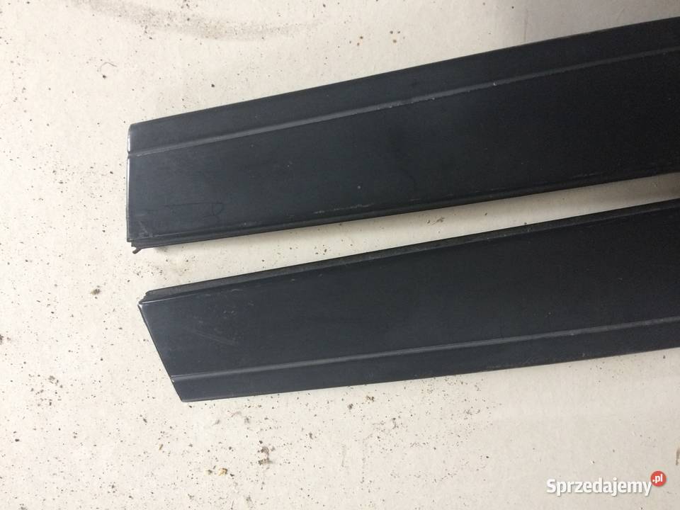 Listwy maskownice słupka b honda accord IV Radomsko