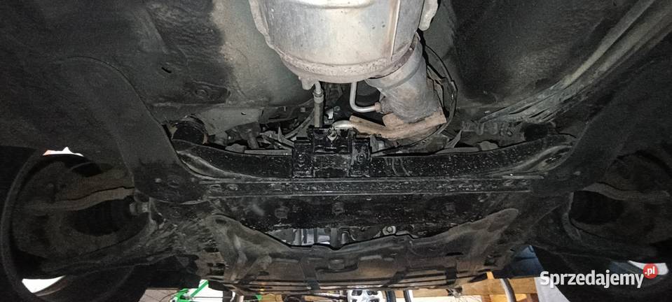 Koleos 4x4 z małym przebiegiem salon Bełsznica sprzedam
