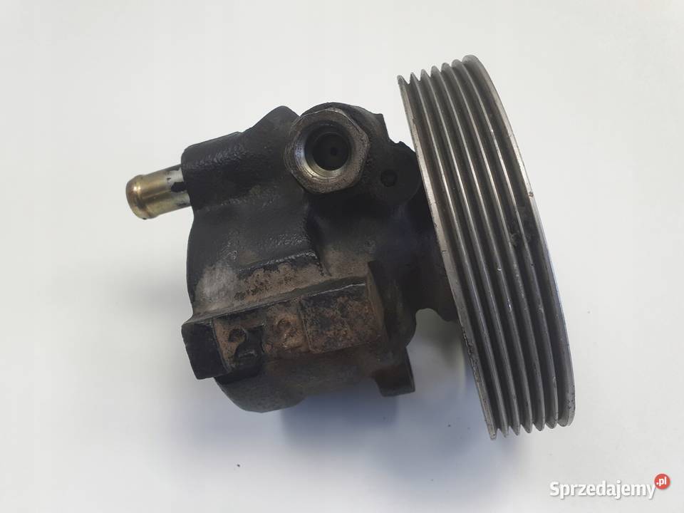 Dacia Duster 15 DCI 16 16V POMPA WSPOMAGANIA osobowe Rudka