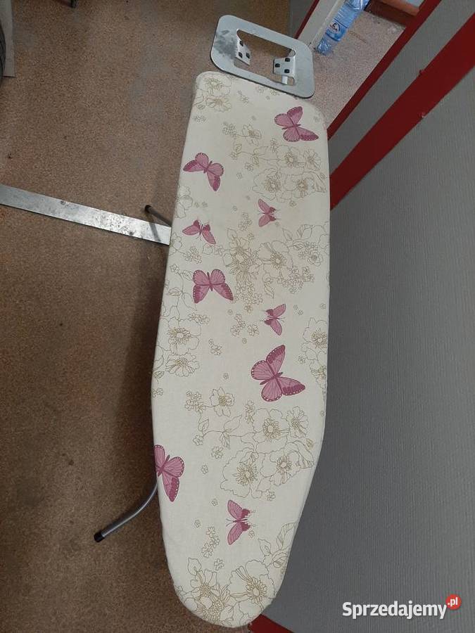 Deska do prasowania metalowa Kiełczów