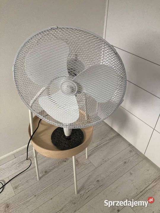Wentylator stojący podłogowy sprawny odbiór Warszawa sprzedam