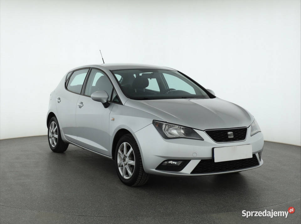 Seat Ibiza 12 TSI komputer pokładowy Ibiza sprzedam