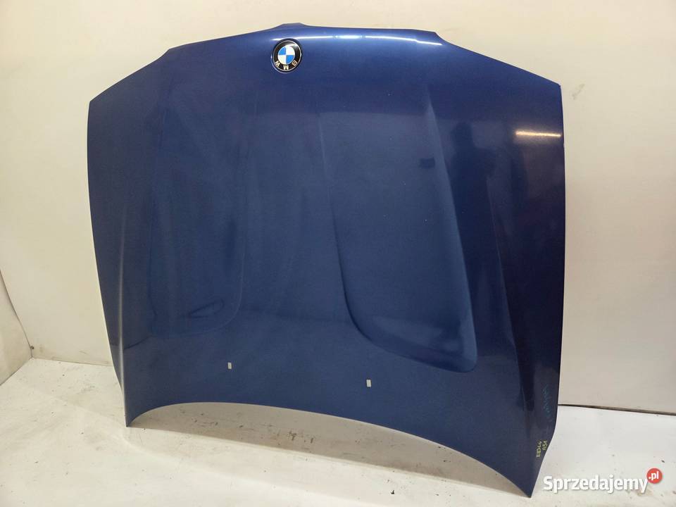 MASKA BMW X3 E83 LIFT A515 MONTEGOBLAU